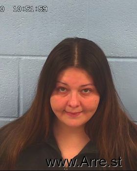 Angela Viola Ramirez Mugshot