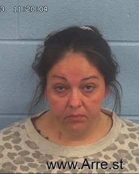 Angela Viola Ramirez Mugshot