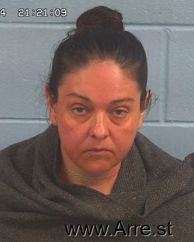 Angela Viola Ramirez Mugshot