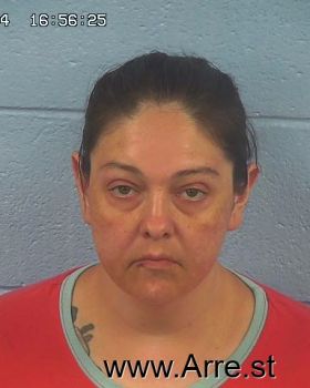 Angela Viola Ramirez Mugshot