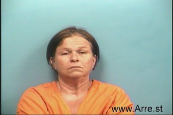 Angela Reeves Reeves Mugshot