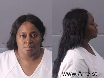 Angela Denise Ross Mugshot