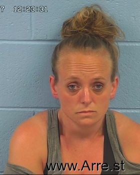 Angela Dawn Russell Mugshot