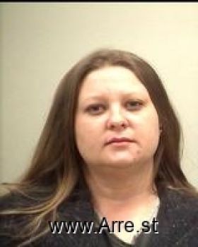 Angela Michele Smith Mugshot