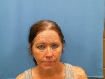 Angela Montez Swindle Mugshot