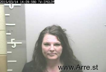 Angela Rebecca Wade Mugshot