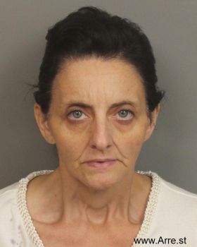 Angela Gene Waites Mugshot