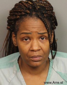 Angela L Williams Mugshot