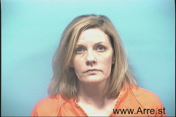 Angela Patricia Williams Mugshot