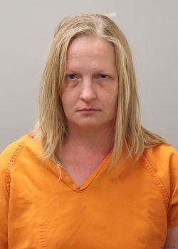 Angela Lynn Williams Mugshot