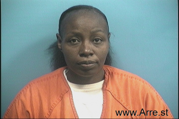 Angela Delores Wilson Mugshot