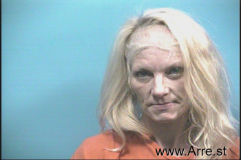 Angela Jean Wright Mugshot