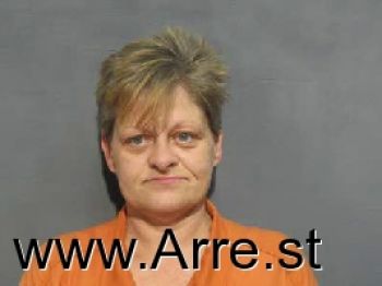 Angela Kay Anderson Mugshot