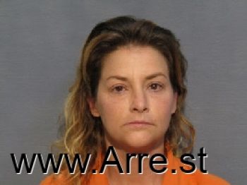 Angela Jo Anderson Mugshot