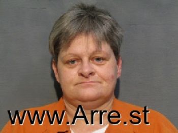 Angela Kay Anderson Mugshot