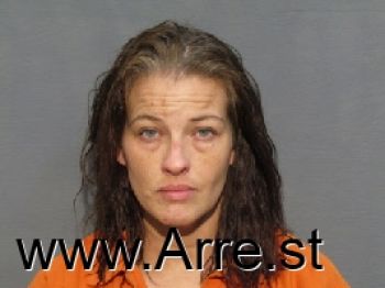 Angela Dean Campbell Mugshot