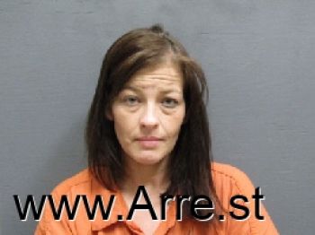 Angela Dean Campbell Mugshot