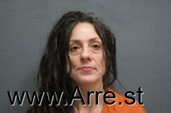 Angela Gayle Franklin Mugshot