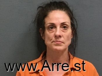 Angela Gayle Franklin Mugshot