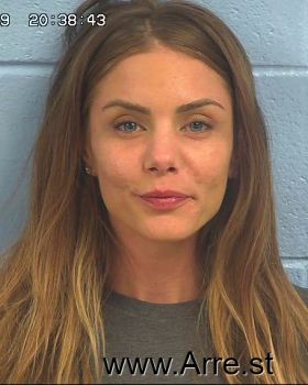 Angelea Michelle Carroll Mugshot