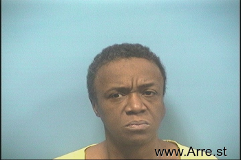 Angelene  Battle Mugshot