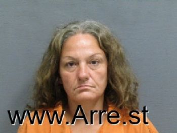 Angelia Nichole Edenfield Mugshot