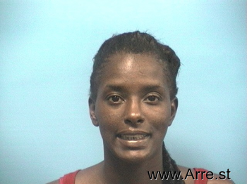 Angelica Michelle Kelley Mugshot