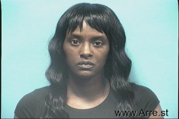 Angelica Michelle Kelley Mugshot