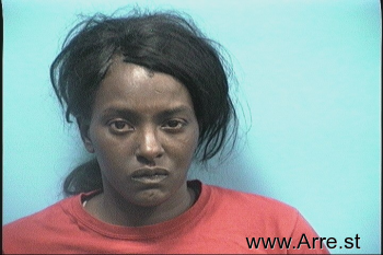 Angelica Michelle Kelley Mugshot