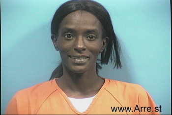 Angelica Michelle Kelley Mugshot