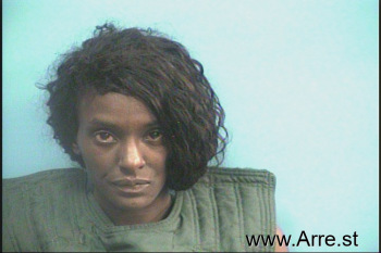 Angelica Michelle Kelley Mugshot