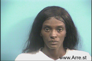 Angelica Michelle Kelley Mugshot