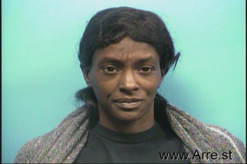 Angelica Michelle Kelley Mugshot