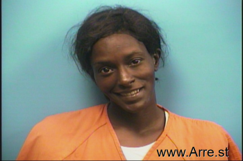 Angelica Michelle Kelley Mugshot