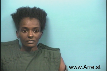 Angelica Michelle Kelley Mugshot