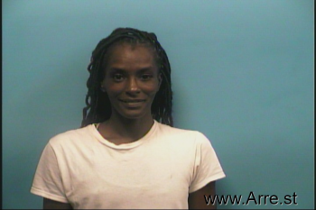 Angelica Michelle Kelley Mugshot