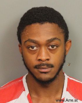 Angelo Lamar Brown Mugshot