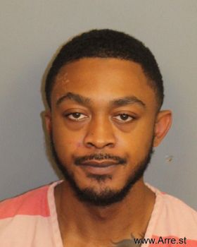 Angelo Lamar Brown Mugshot