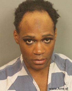 Angelo Deshane Johnson Mugshot