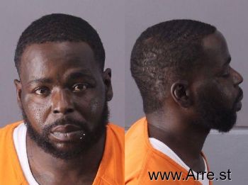 Angelo Ervin Patton Mugshot