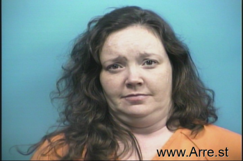 Angie K Sweet Mugshot