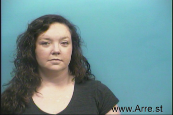 Angie Kay Sweet Mugshot