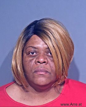 Anita  Freeman Mugshot