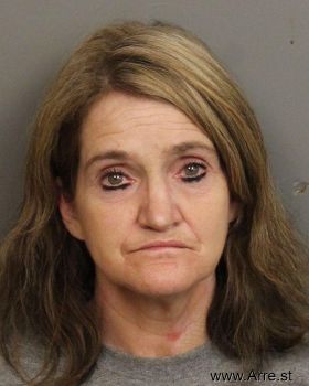 Ann Marie Rodgers Mugshot