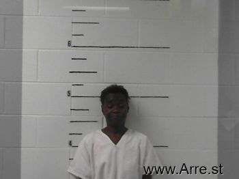 Anna Mae Cunningham Mugshot