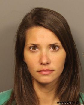 Anna Lauren Lowry Mugshot