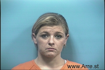 Anna Marie Moore Mugshot