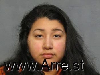 Anna Ruby Garcia-toledo Mugshot