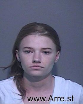 Annalisa Jamie Bryars Mugshot