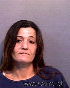 Annette Pamela Smith Mugshot